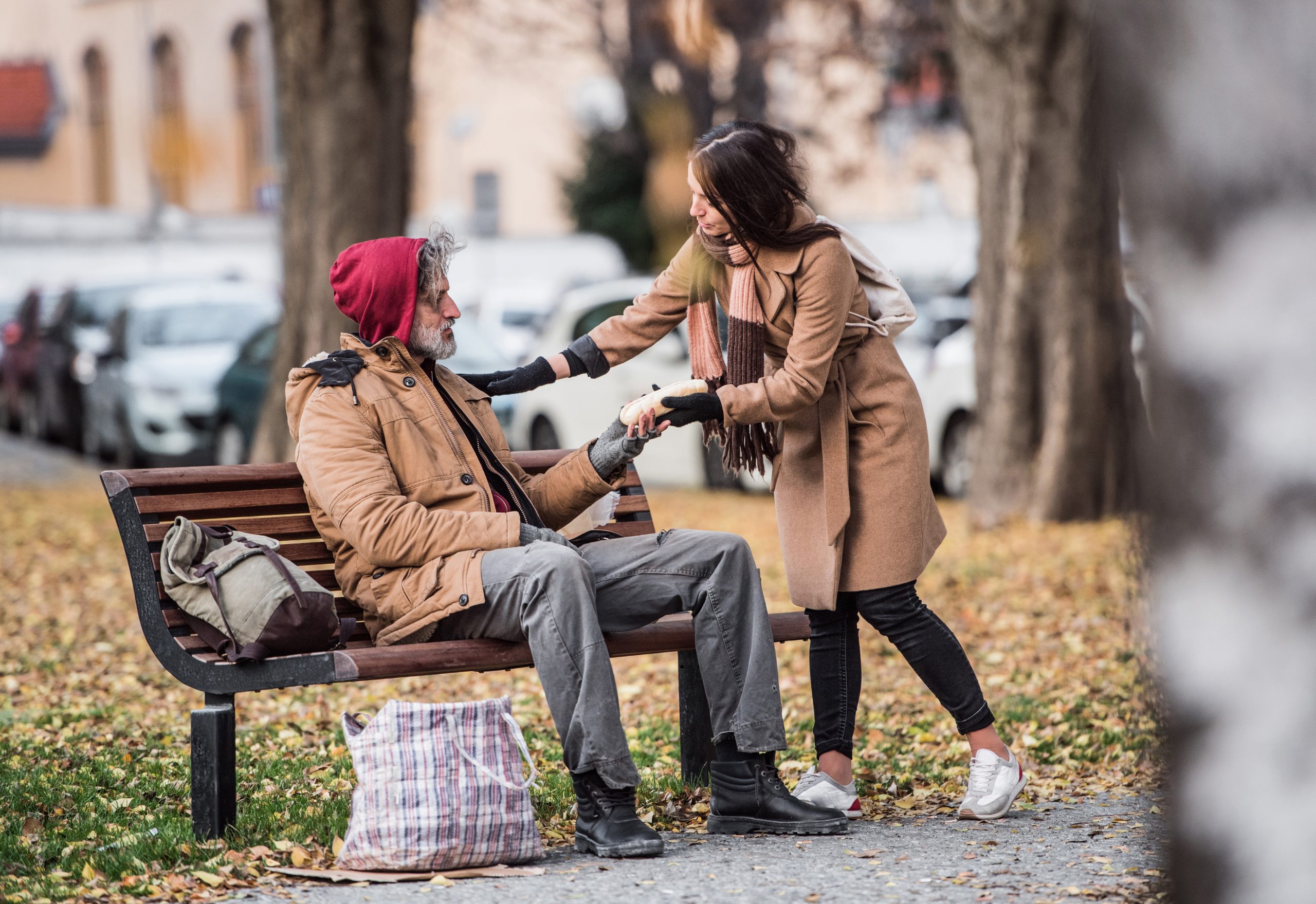 Homeless Services Certification